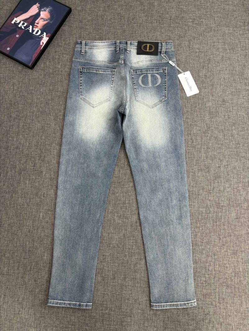 Christian Dior Jeans